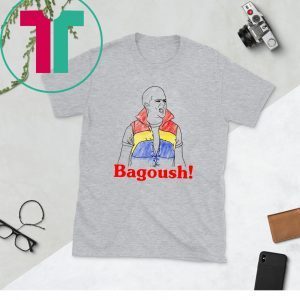 Bagoush 2020 Shirts