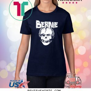 Bernie Sanders Misfits Unisex Shirt