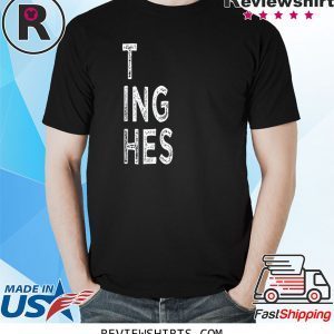 Best Fucking Bitches 3rd Matching Friends Girls Funny T-Shirts