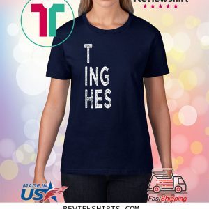 Best Fucking Bitches 3rd Matching Friends Girls Funny T-Shirts