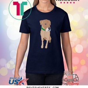 Buster the Labrador Retriever Dog 2020 T-Shirts