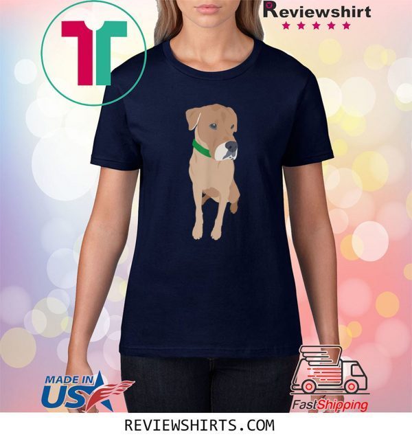 Buster the Labrador Retriever Dog 2020 T-Shirts