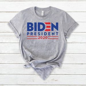 Bye Don Anti Trump Joe Biden 2020 Tee Shirt