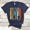 ByeDon 2020 Funny retro vintage Joe Biden 2020 T-Shirt