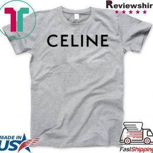 Celine Shirt