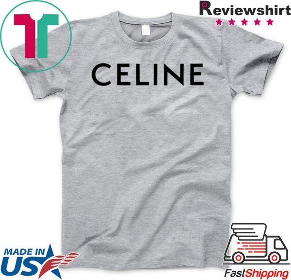 Celine Shirt