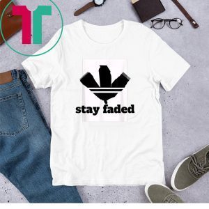 Barber Stay Faded Shirt