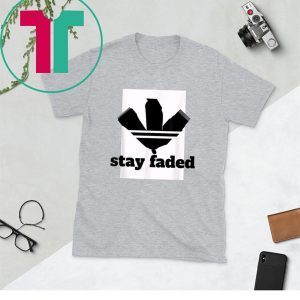 Barber Stay Faded Shirt