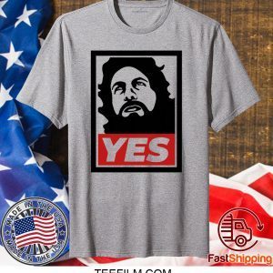 DANIEL BRYAN YES SHIRT