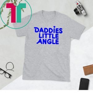 Daddies Little Angle 2020 Shirts