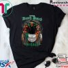 Death Punch Ireland Flag Shirt