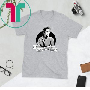 Elizabeth Warren Coulda Had a Bad Bitch Unisex TShirt