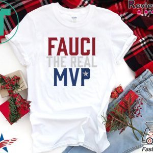 Fauci MVP Shirt