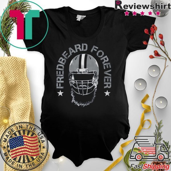 Fredbeard Forever - Dallas Football Tee Shirts