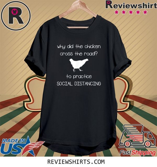 Sarcastic Social Distancing Quarantine Lockdown Joke 2020 T-Shirts