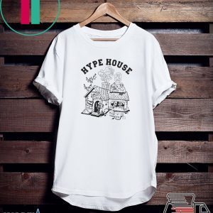 Hype house merch Gift T-Shirt