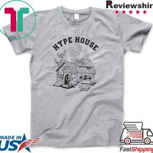 Hype house merch Gift T-Shirt
