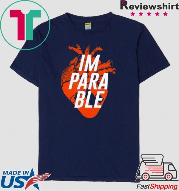 Imparable Shirt