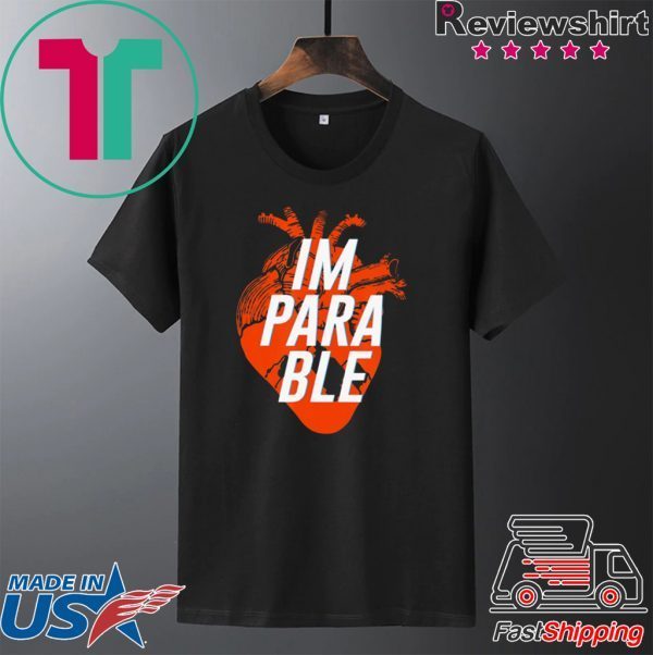 Imparable Shirt