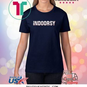 Indoorsy 2020 Shirts