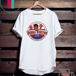 Jameis Winston crab legs Gift T-Shirt