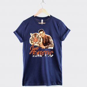 Joe Exotic Merchandise original TShirt