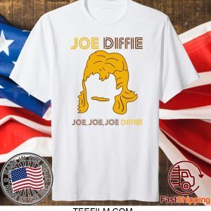 Joe diffie Shirt