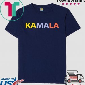 KAMALA T-Shirt Joe Biden – Harris 2020 prKAMALA T-Shirt Joe Biden – Harris 2020 presidential campaign Shirtesidential campaign Shirt