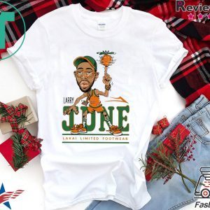 Larry June T-Shirt