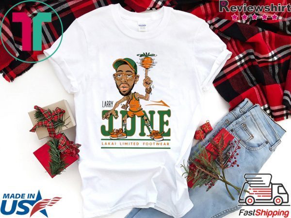 Larry June T-Shirt