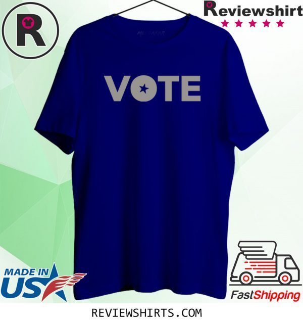 Madewell Vote 2020 Shirt