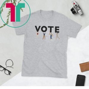 Madewell Vote 2020 T-Shirts