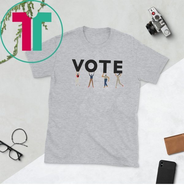 Madewell Vote 2020 T-Shirts