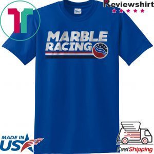 Marble Racing - The Ocho Collection Shirt