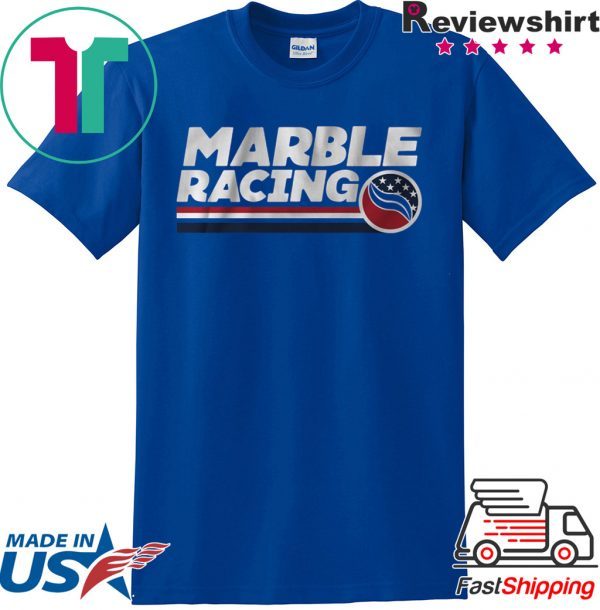 Marble Racing - The Ocho Collection Shirt