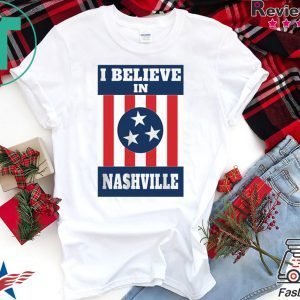 Nashville Tornado Relief T-Shirt