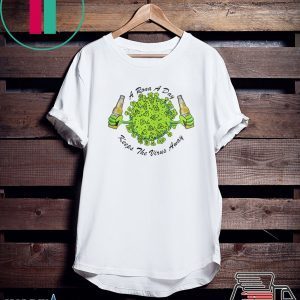 Nelk corona White Gift T-Shirts