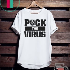 Puck the virus Gift T-Shirt