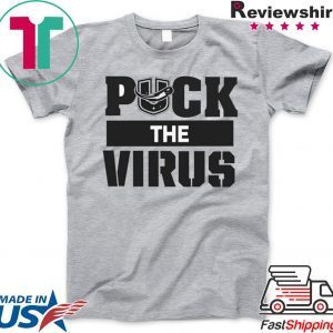 Puck the virus Gift T-Shirt