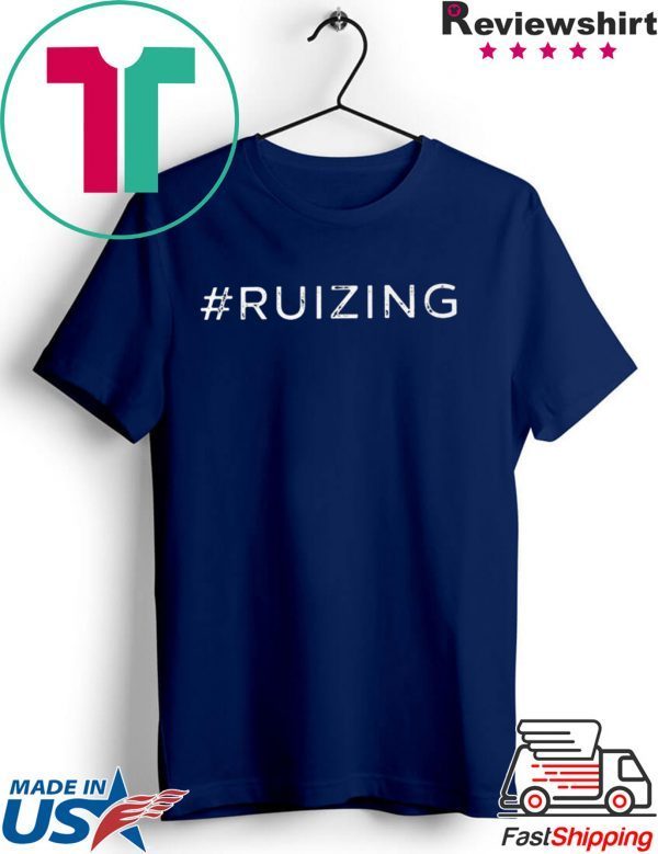 #RUIZING Shirt
