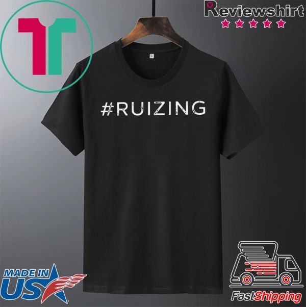 #RUIZING Shirt