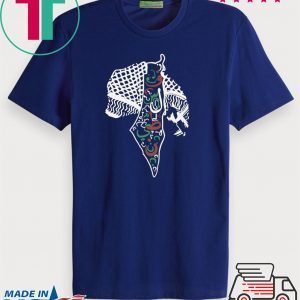 Rashida Tlaib Shirt