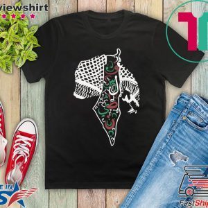 Rashida Tlaib Shirt