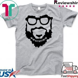 Ruizing 2020 T-Shirt