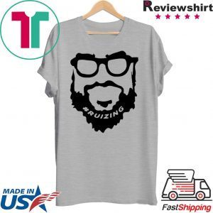 Ruizing 2020 TShirt