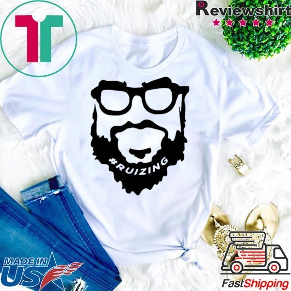 Ruizing 2020 TShirt