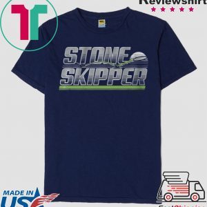 STONE SKIPPER SHIRT