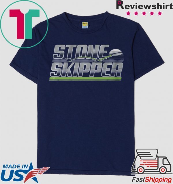 STONE SKIPPER SHIRT