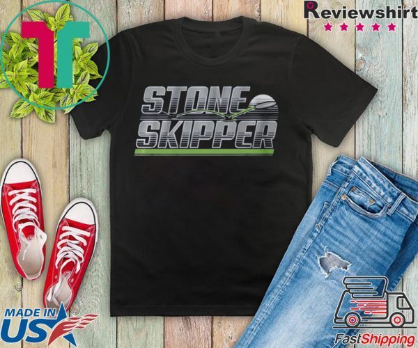 STONE SKIPPER SHIRT