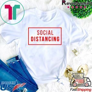 Social Distancing Women's T-Shirt